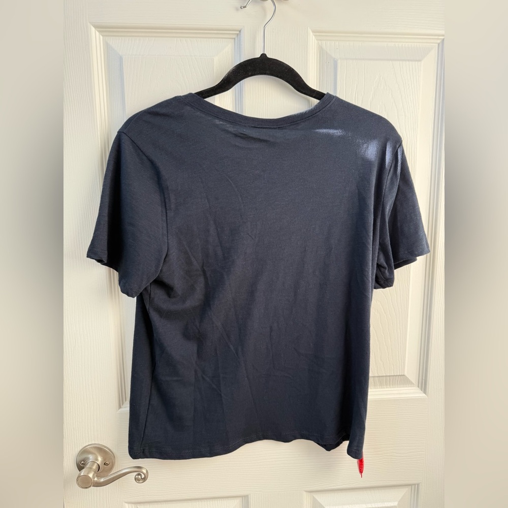 New! Cinq à Sept amour t shirt - Picture 3 of 6